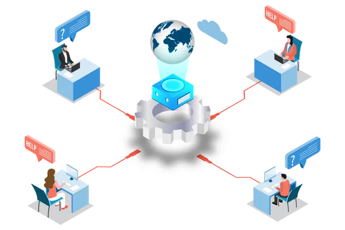 IVR System