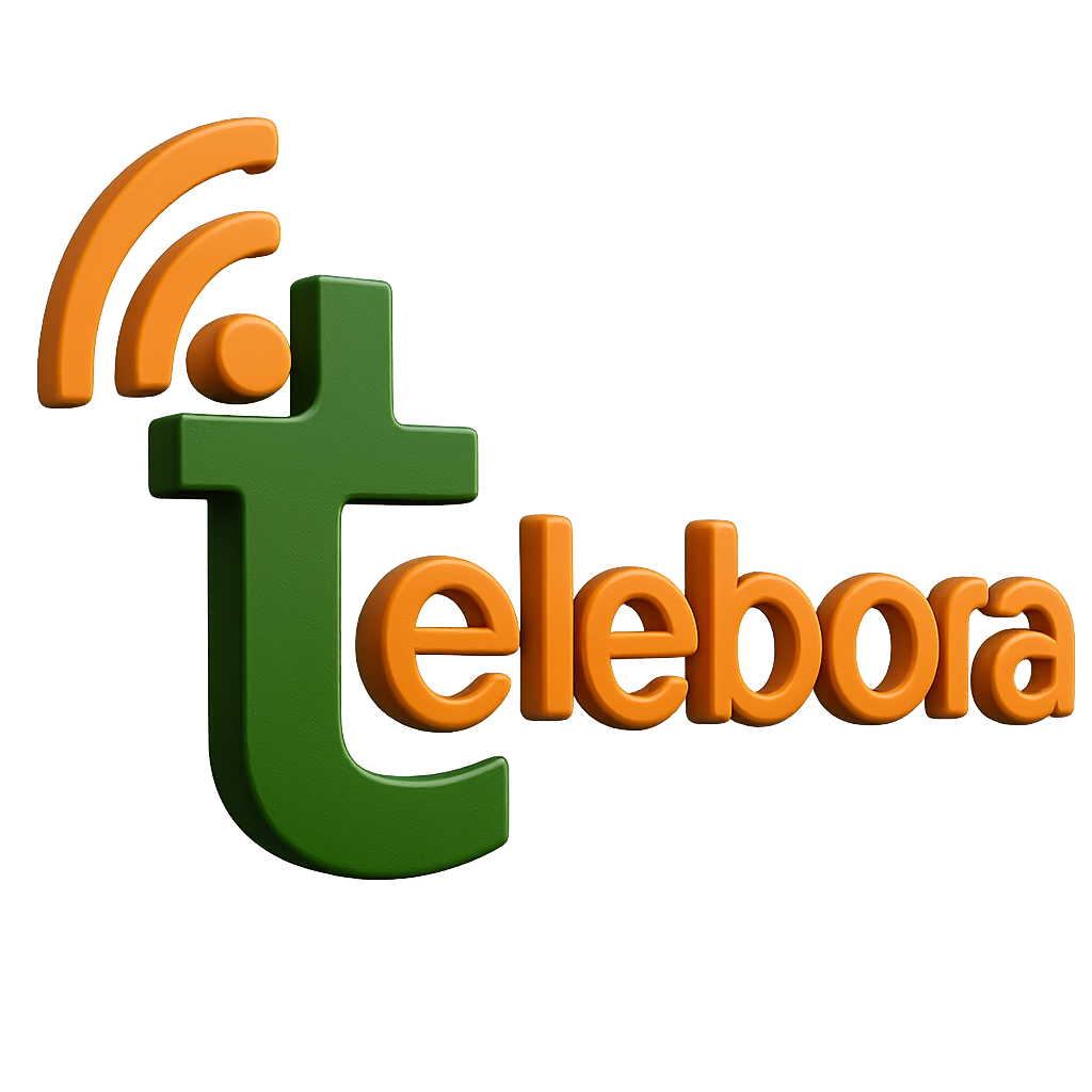 Telebora Logo